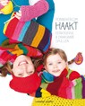 Ponnekeblom haakt - Els van Hemelryck - 9789401410229
