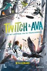 Twitch & Ava en het mysterie van de paradijsvogels - M.G. Leonard - 9789401410540