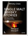 Single Malt Whisky Stories - Fernand Dacquin - 9789401411691