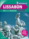 Lissabon - Philippe Orain - 9789401411813