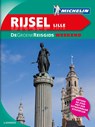 Rijsel Lille - Philippe Orain - 9789401411868