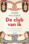 De club van ik - Mark Nelissen - 9789401412599