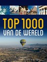 Top 1000 van de wereld - Gert Corremans ; Joris Verbeure ; Chris Delarivière - 9789401412773