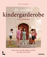 De complete kindergarderobe in 12 patronen - Iris Rossaert - 9789401413381