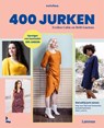 400 jurken - Evelien Cabie ; Britt Guetens - 9789401413404