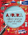 Afrika - Clive Gifford - 9789401413824