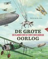 De Grote Oorlog - Maranke Rinck - 9789401415316