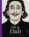 Dali - Catherine Ingram - 9789401415736