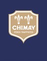 Chimay - Stefaan Daeninck - 9789401416436