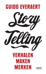 Storytelling - Guido Everaert - 9789401416696