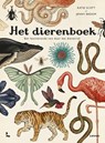 Het dierenboek - Jenny Broom - 9789401417761