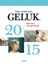 Een jaar vol geluk - Leo Bormans - 9789401418034