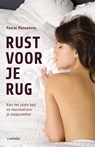 Rust voor je rug - Pascal Mannekens - 9789401419321
