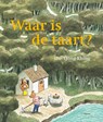 Waar is de taart? - Maxi-editie - Thé Tjong-Khing - 9789401421102