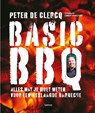 Basic BBQ - Peter de Clercq - 9789401421218