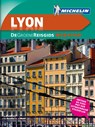 De Groene Reisgids Weekend - Lyon -  - 9789401422062