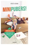 Minipubers - Krista Okma - 9789401422260