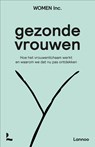 ⁭Diagnose: vrouw - WOMEN Inc. - 9789401425865