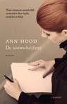 De rouwschrijfster - Ann Hood - 9789401425940