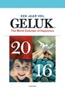 Een jaar vol geluk - Leo Bormans - 9789401426619