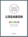 Lissabon - Joris Verbeure - 9789401428620