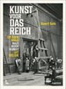 Kunst voor das Reich - Geert Sels - 9789401428743