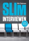 Slim interviewen - Wim Thielemans - 9789401429368