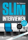 Slim interviewen - Wim Thielemans - 9789401429436