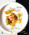 Finesse - Thomas Diepersloot ; Jacob Jan Boerma - 9789401430272