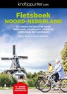 Fietsboek Noord-Nederland - Harry Bunk ; Corine Koolstra - 9789401430395