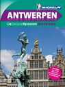 Antwerpen - Serge Guillot - 9789401431385