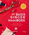 Het basis Singer naaiboek - Fran Vanseveren - 9789401433167