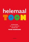 Helemaal Toon - Toon Hermans - 9789401434089