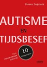 Autisme en tijdsbesef - Steven Degrieck - 9789401435109