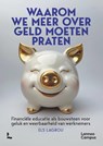 Waarom we meer over geld moeten praten - Els Lagrou - 9789401435284