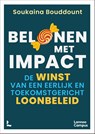 Belonen met impact - Soukaina Bouddount - 9789401435376