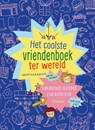 Het coolste vriendenboek ter wereld - Brunhilde Borms ; Eva Mouton - 9789401435703
