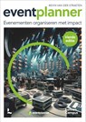 Eventplanner - Kevin Van der Straeten - 9789401436205