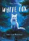 White Fox - Chen Jiatong - 9789401438209