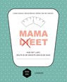 Mama (di)eet - Lobke Husson ; Sanne Mouha ; Katrien Van der Vaerent - 9789401438360