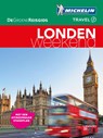Londen -  - 9789401439725