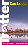 Cambodja - Trotter - 9789401440011
