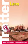 Laos - Trotter - 9789401440080