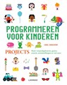 Programmeren voor kinderen - Projects - John Woodcock - 9789401440424