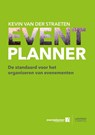 Eventplanner - Kevin Van der Straeten - 9789401441056