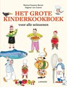 Het grote kinderkookboek - Rotraut Susanne Berner ; Dagmar von Cramm - 9789401441308