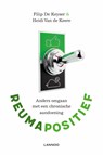 Reumapositief - Filip de Keyser ; Heidi van de Keere - 9789401441841
