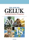Een jaar vol geluk 2018 - Leo Bormans - 9789401442138
