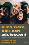 Alles went, ook een adolescent - Theo Compernolle ; Hilde Lootens ; Rob Moggré ; Theo van Eerden - 9789401442749
