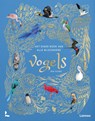 Het dikke boek van alle bijzondere vogels - Ben Hoare - 9789401443159